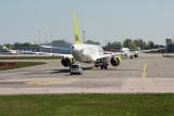 Bombardier CSeries CS300 (BD-500-1A11)